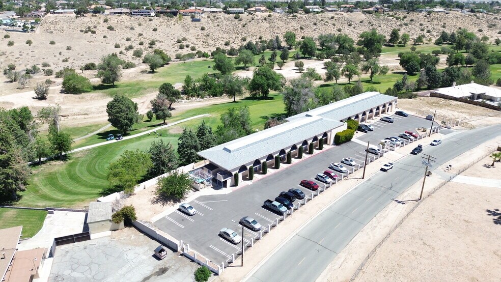 More Photos Of 17990 Bangor Ave, Hesperia Apartments For Sale