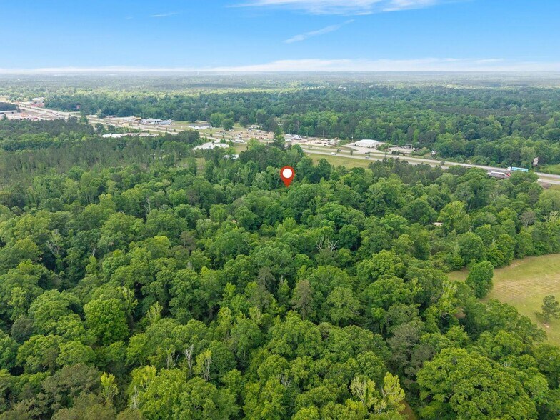 More Photos Of 7232 US 49 Hwy, Hattiesburg Land For Sale