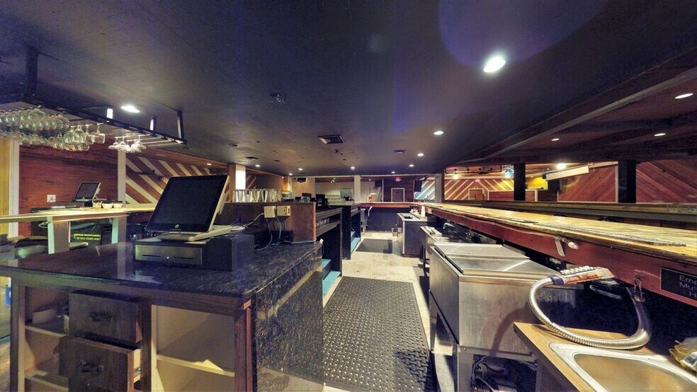 More Photos Of 4701 E Moody Blvd, Palm Coast Restaurant For Sale