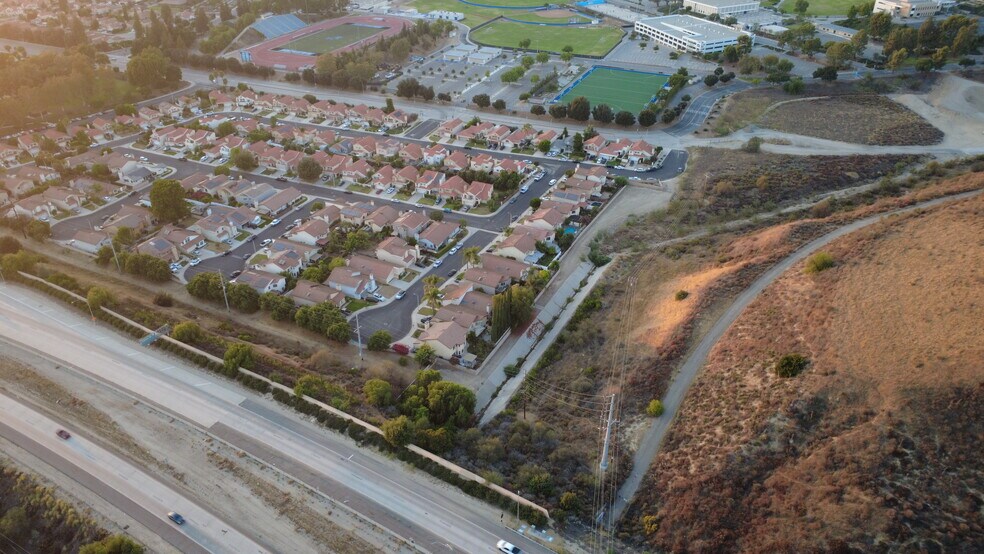 More Photos Of 6422 Beragan st, Moorpark Land For Sale