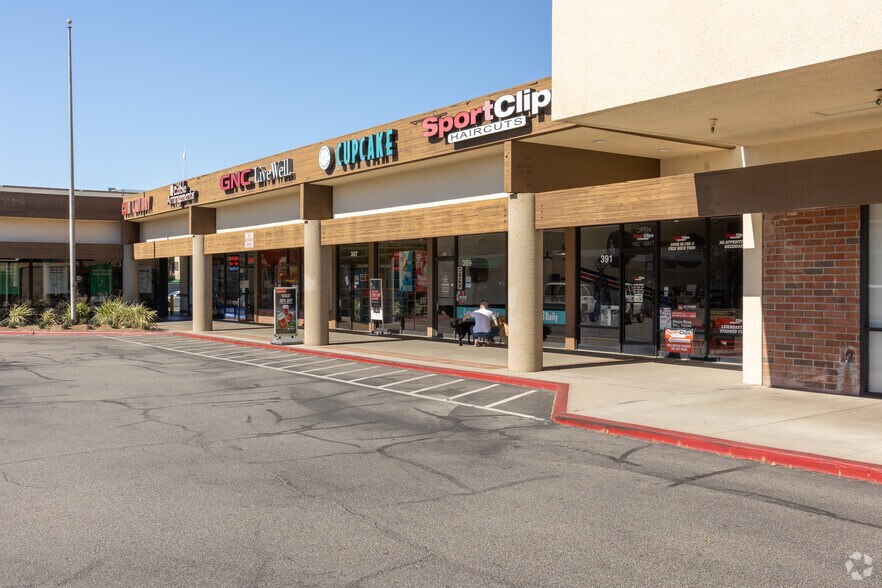 More Photos Of 453 Carmen Dr, Camarillo General Retail For Lease