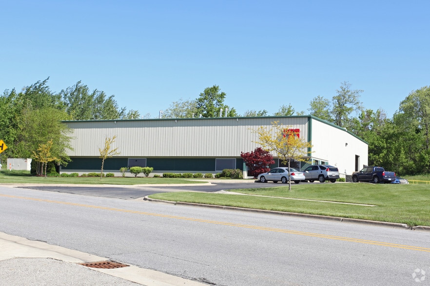 Primary Photo Of 2925 Northridge Dr NW, Grand Rapids Office For Lease