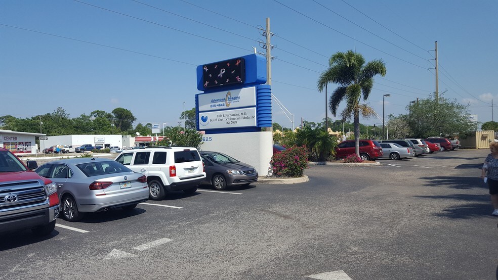 More Photos Of 2611-2635 Tamiami Trl, Port Charlotte Medical For Lease