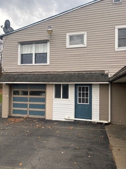 More Photos Of 8257 Turin Rd, Rome Hotel For Sale