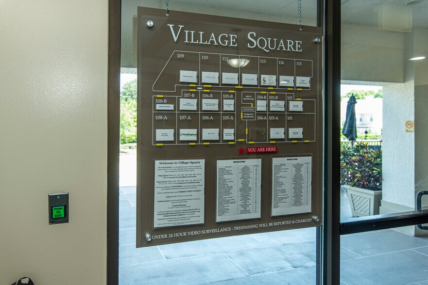 More Photos Of 701 Market St, Saint Augustine Loft Creative Space For Sale