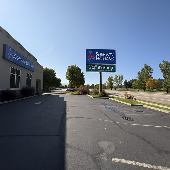 More Photos Of 3200 S Reserve St, Missoula Freestanding For Lease