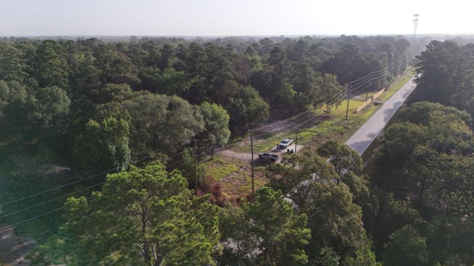 More Photos Of 3014 Avenue M Ext, Conroe Land For Sale