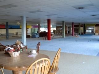 More Photos Of 120 Trading Bay Dr, Kenai General Retail For Lease