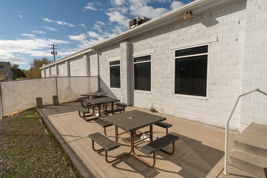 More Photos Of 155 31st St, Ogden Research And Development For Sale