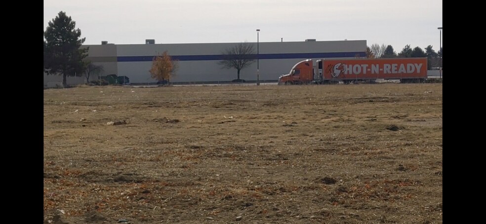 More Photos Of 8209 W Fairview Ave, Boise Land For Sale