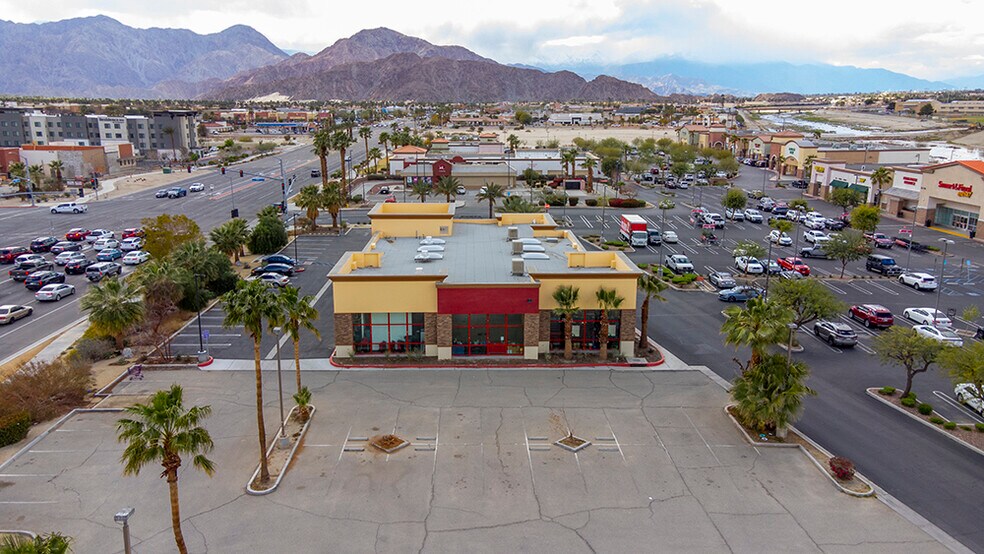 More Photos Of 79762 Highway 111, La Quinta Auto Repair For Sale