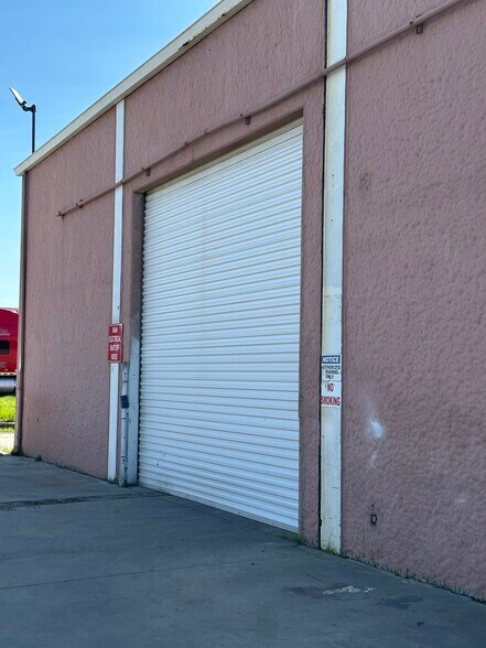 More Photos Of 1524 Alpine ave, Stockton Industrial For Lease