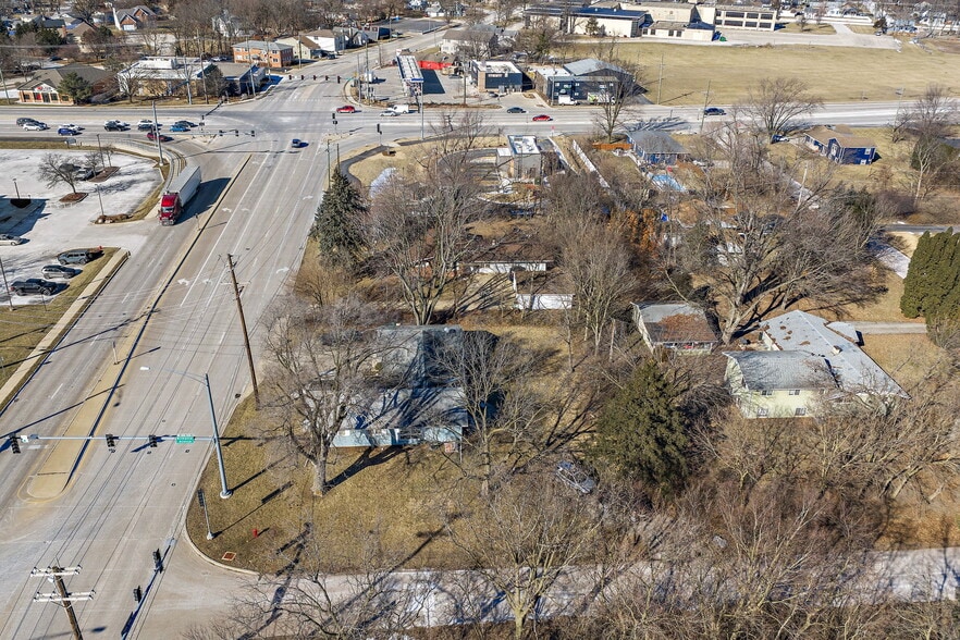 More Photos Of 270-280 E Washington St, Oswego Land For Sale