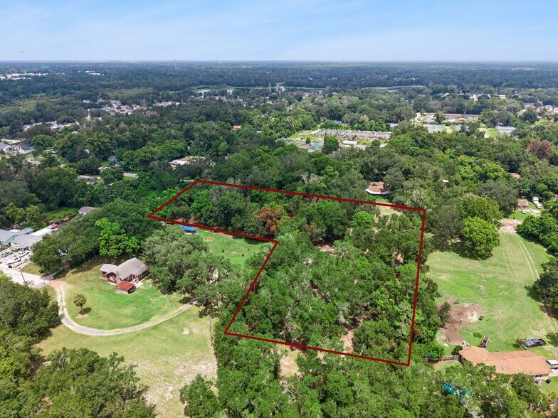 More Photos Of 860 Lisa Ln E, Apopka Land For Sale