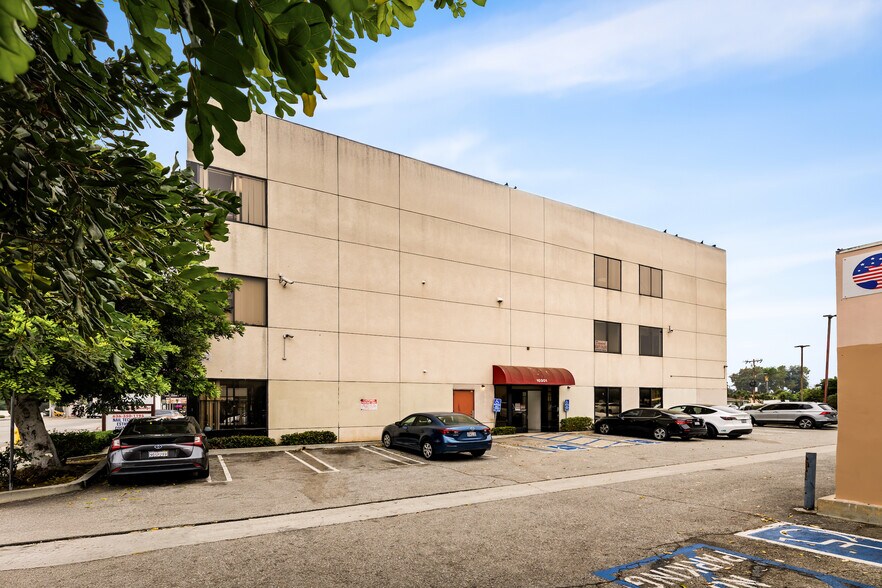 More Photos Of , El Monte Office For Sale