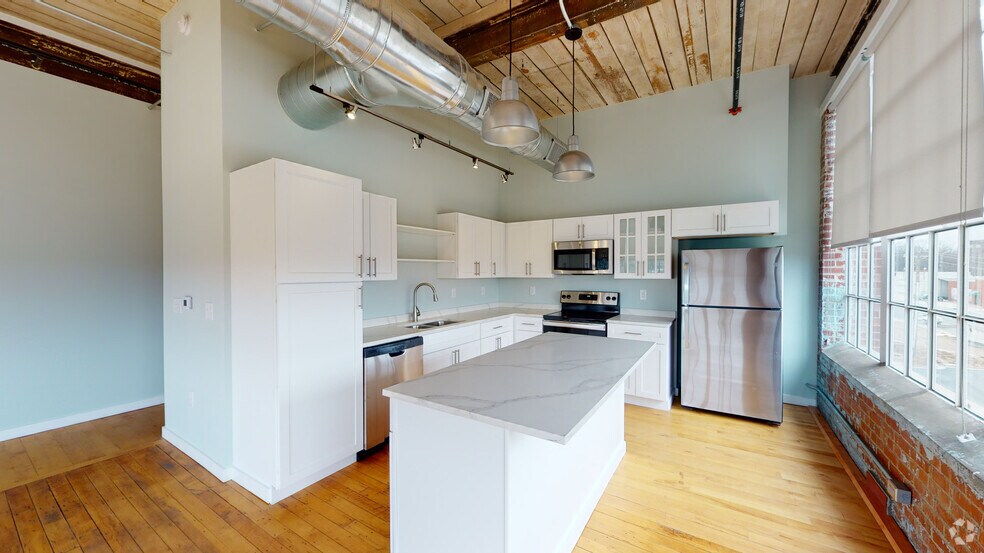 More Photos Of 116 E Main St, Haw River Apartments For Lease