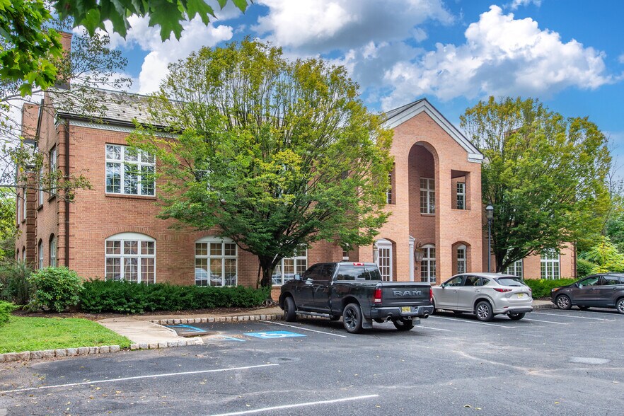 More Photos Of 372 Route 22 West, White House Station Office For Lease