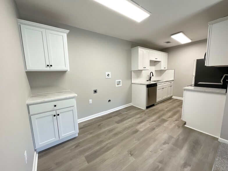 More Photos Of , Searcy Multifamily For Sale