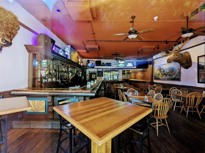 More Photos Of 686 Higuera St, San Luis Obispo Restaurant For Sale