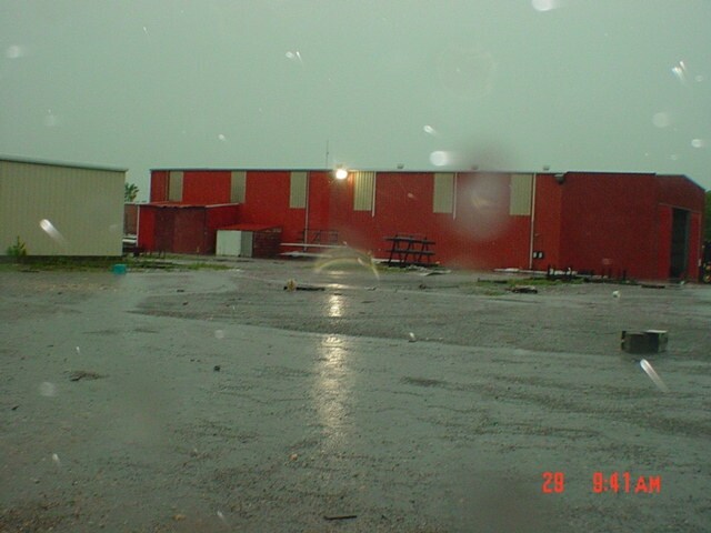 More Photos Of 9490 E Highway 412, Locust Grove Warehouse For Sale