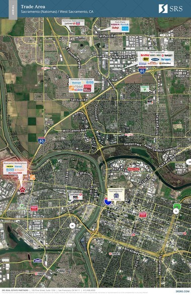 More Photos Of 752 Ikea Ct, West Sacramento Land For Sale