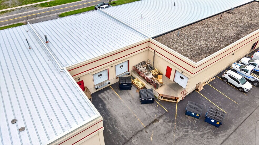 More Photos Of 6280 State Route 96, Farmington Freestanding For Lease
