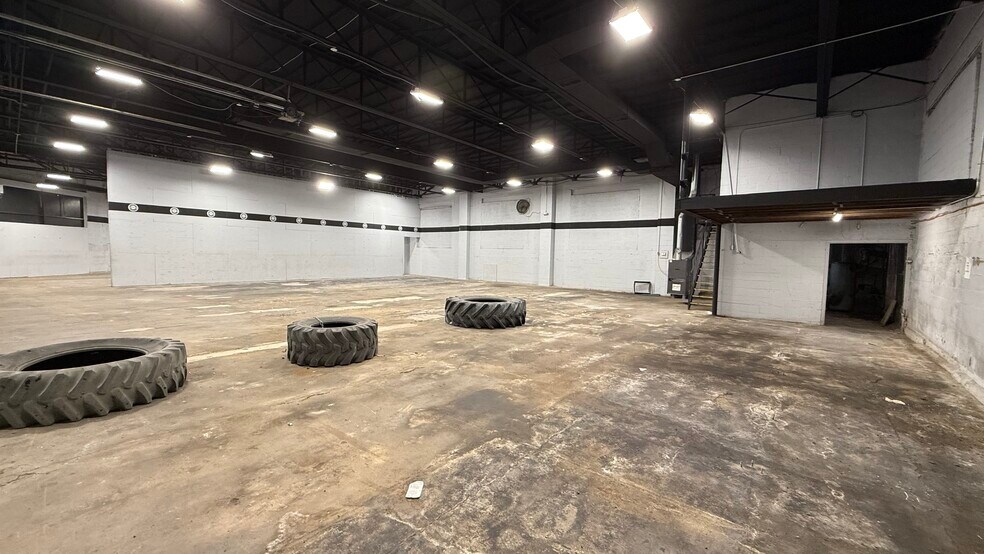 More Photos Of 719 Conestoga St, Bethlehem Warehouse For Lease