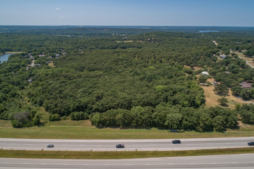More Photos Of 9200 S Hwy 97, Sapulpa Land For Sale