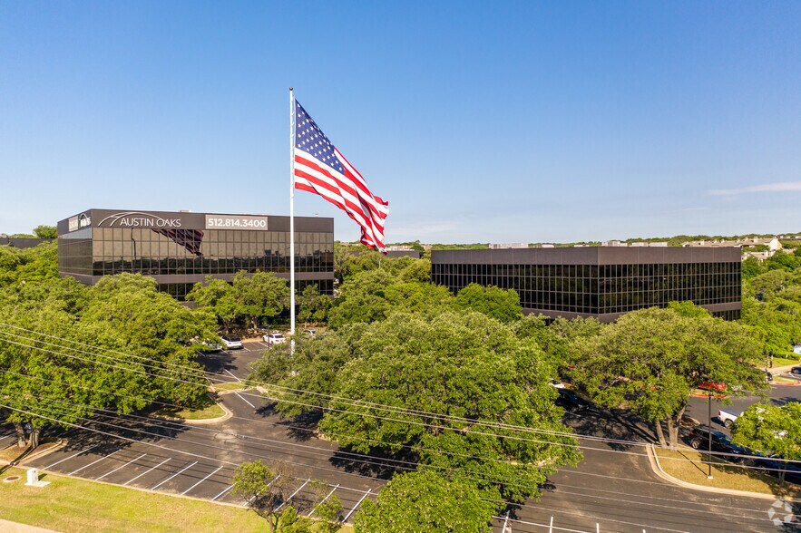 More Photos Of 3409 Executive Center Dr, Austin Unknown For Lease