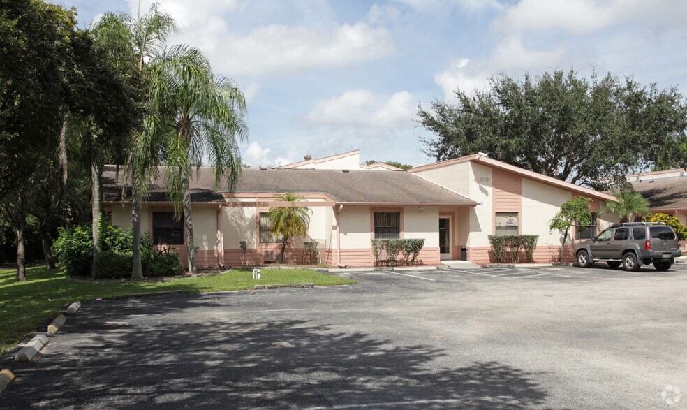 More Photos Of , Fort Myers Office For Sale