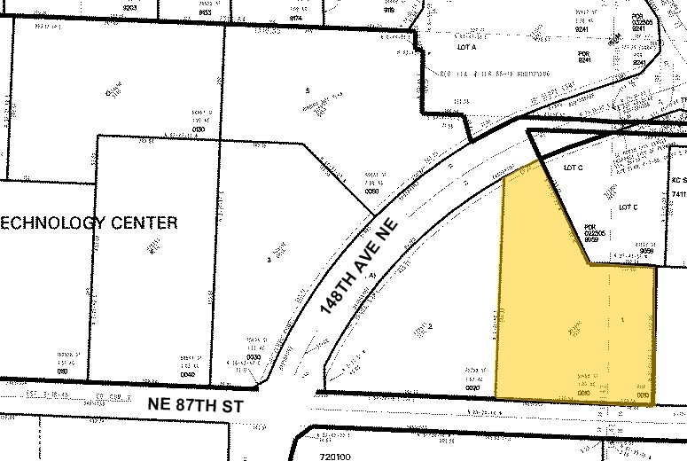 More Photos Of 14710-14728 NE 87th St, Redmond Unknown For Lease