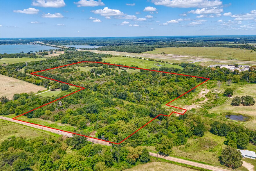 More Photos Of 12960 County Road 4006, Mabank Land For Sale