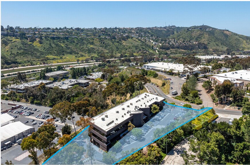 More Photos Of 4375 Jutland Dr, San Diego Loft Creative Space For Sale