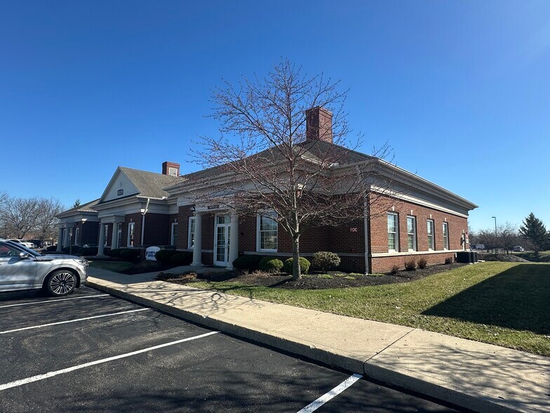 Primary Photo Of 8039 Washington Village Dr, Dayton Medical For Sale