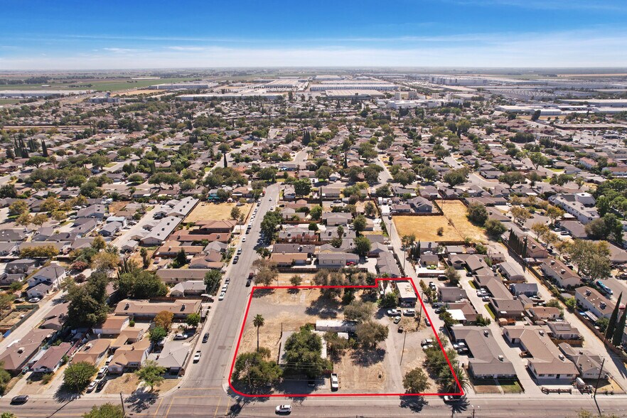 More Photos Of 2888 Holly Dr, Tracy Manufactured Housing Mobile Home Park For Sale