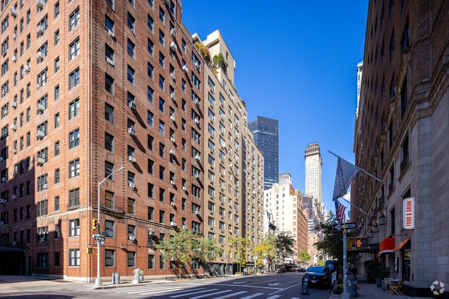 Primary Photo Of 310 Lexington Ave, New York Apartments For Sale