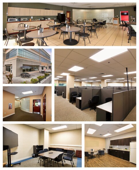 More Photos Of 186 Dunbarton Dr, Florence Office For Lease