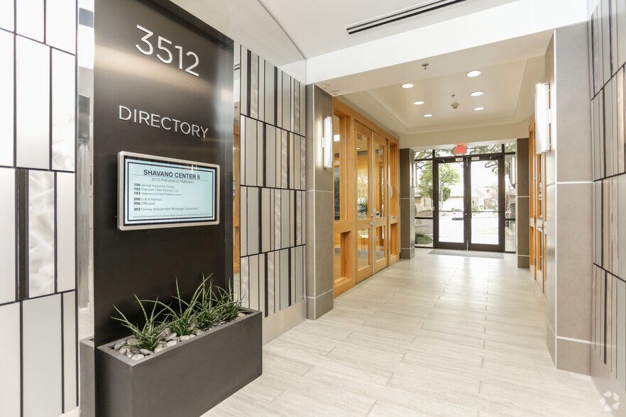 More Photos Of 3522 Paesanos Pky, San Antonio Unknown For Lease