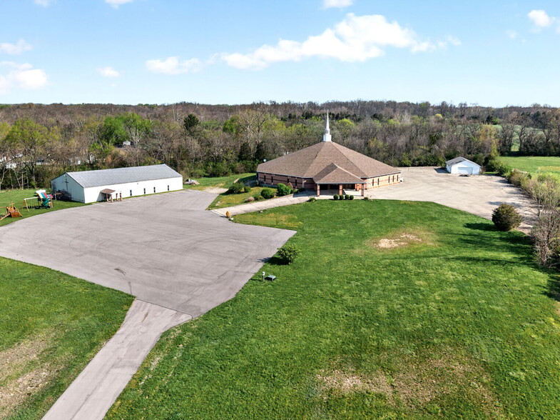 More Photos Of 5990 Michael Rd, Middletown Religious Facility For Sale