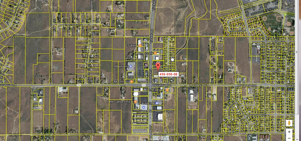 More Photos Of 770 Tucker Rd, Tehachapi Land For Sale