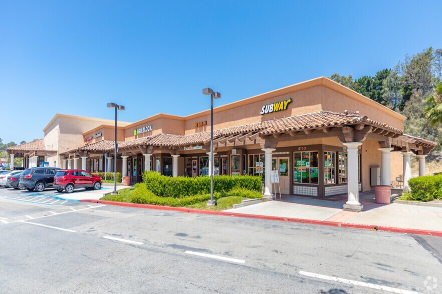 More Photos Of 4100-4196 Oceanside Blvd, Oceanside Unknown For Lease