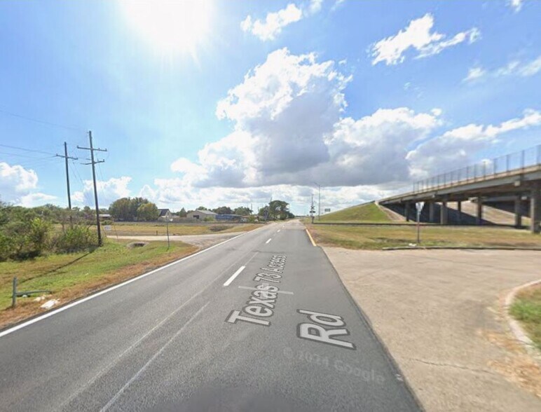 More Photos Of 4400 Texas 73 Access Road, Port Arthur Land For Sale