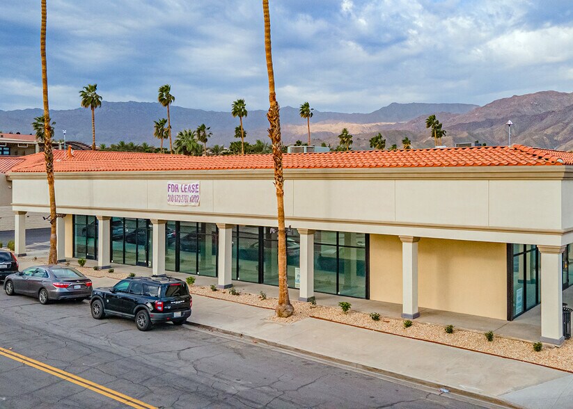 More Photos Of 73583-73613 Hwy 111, Palm Desert Storefront For Lease