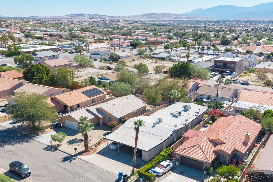 More Photos Of , Desert Hot Springs Multifamily For Sale