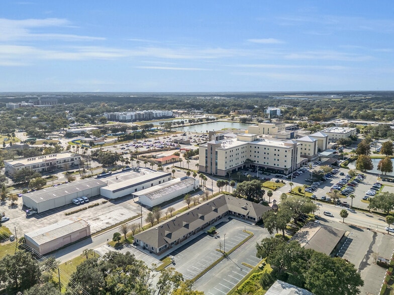More Photos Of 901-911 N Central Ave, Kissimmee Medical For Sale