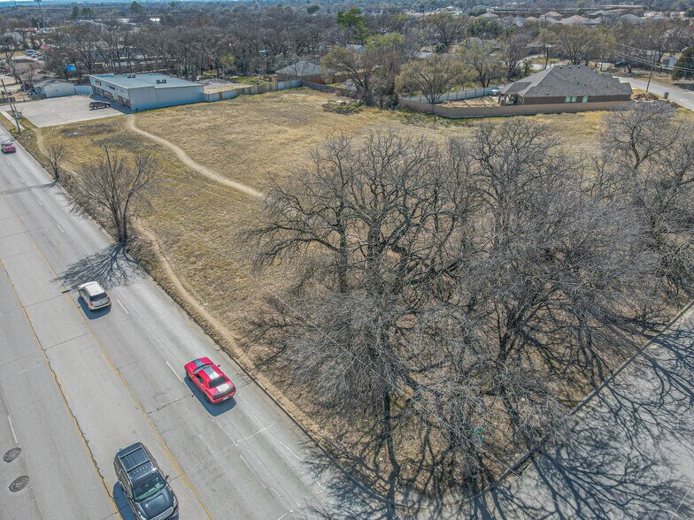 More Photos Of 2937 N Beach St, Fort Worth Land For Sale