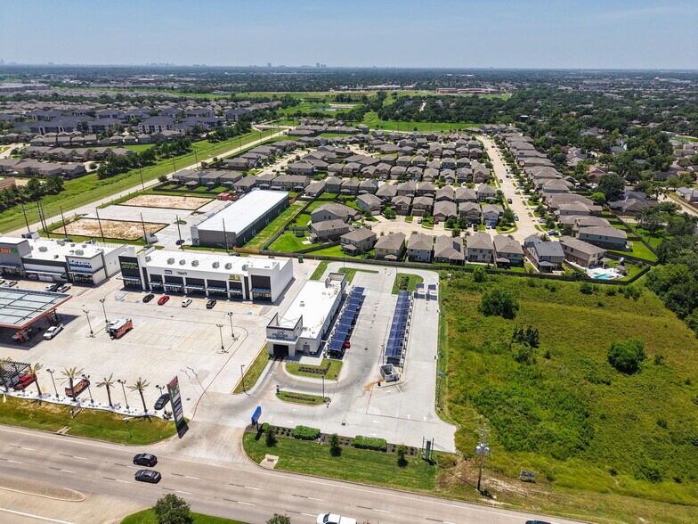 More Photos Of 16607 FM 529 Rd, Houston Specialty For Sale