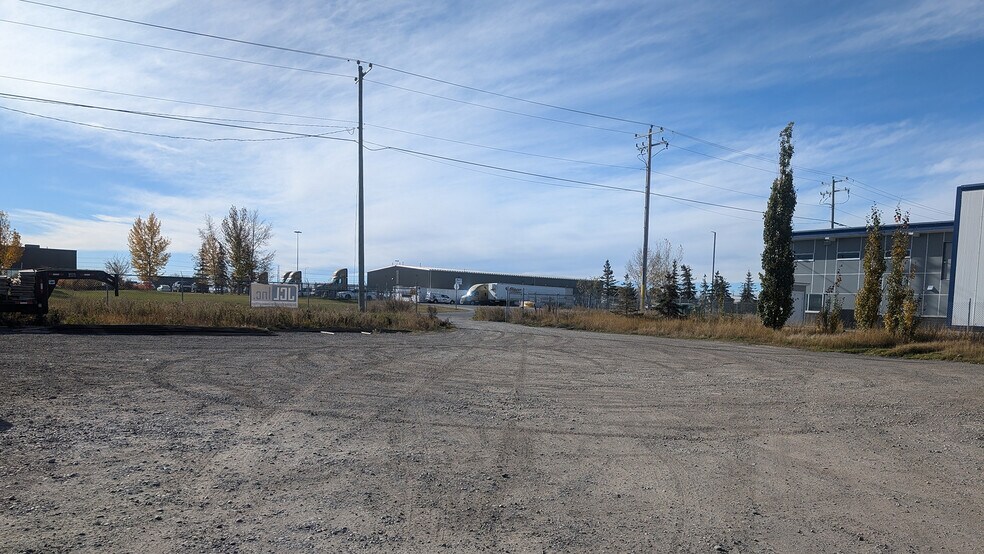 More Photos Of 243085 Wrangler Rd, Rocky View No 44 Land For Lease