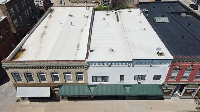 More Photos Of 135 W Huron St, Berlin Storefront Retail Residential For Sale