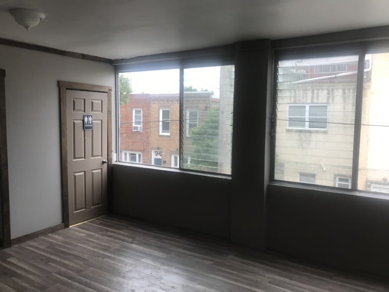 More Photos Of 1209-1211 Mifflin St, Philadelphia Storefront Retail Office For Sale